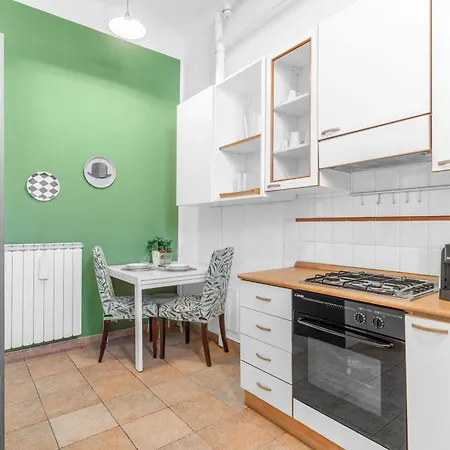 Apartment Darsena