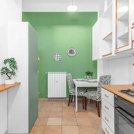 Darsena Apartment *