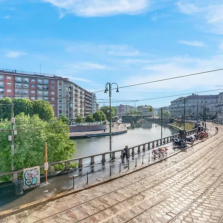Darsena Apartment