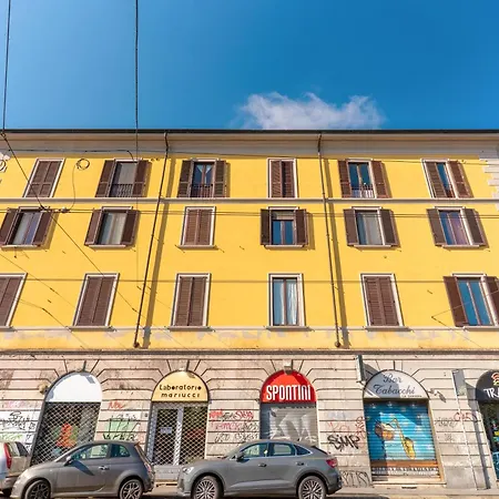 Apartment Darsena