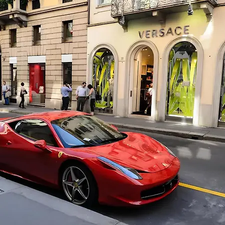 Darsena Milan