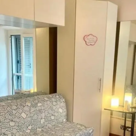 Apartment Darsena Mailand
